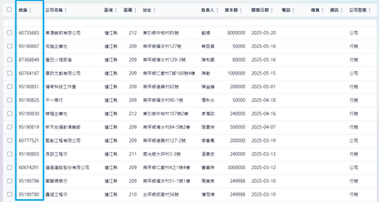 CSV 資料檢視工具 -  Pro Clean v3.2.22