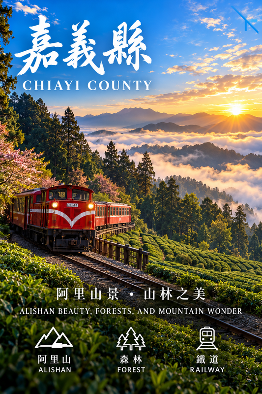 嘉義縣企業商家資料｜Taiwan Business Database
