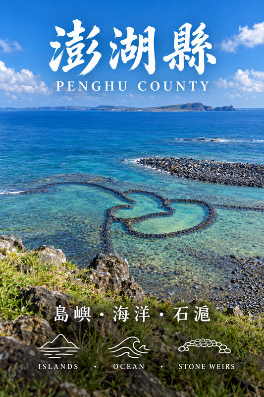 離島-澎湖縣｜臺灣工商網