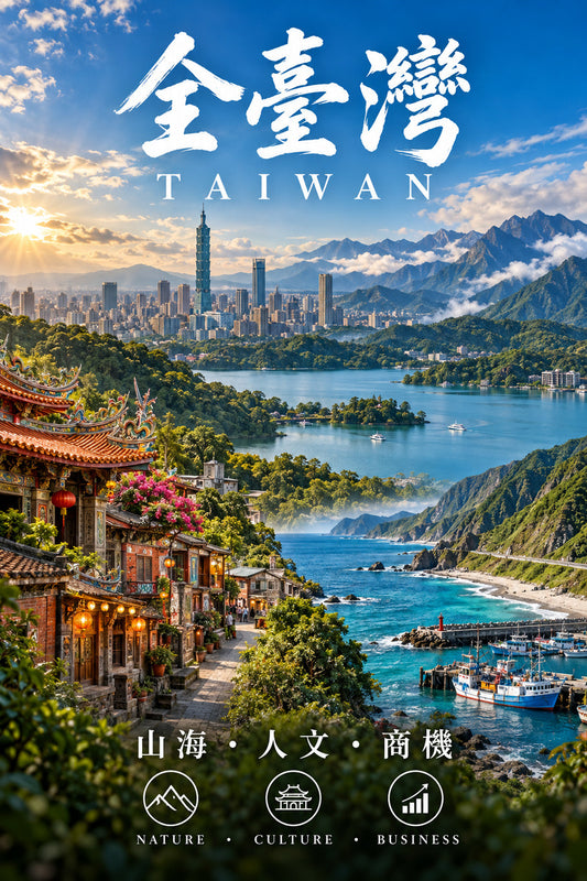 全臺灣｜臺灣工商網