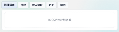 CSV 資料檢視工具 -  Pro Clean v3.2.22