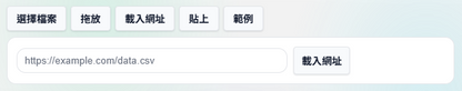 CSV 資料檢視工具 -  Pro Clean v3.2.22