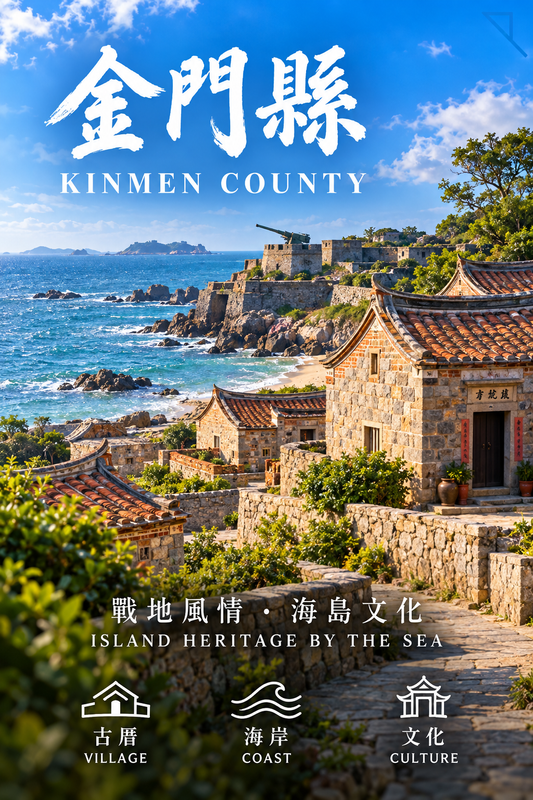 金門縣企業商家資料｜Taiwan Business Database