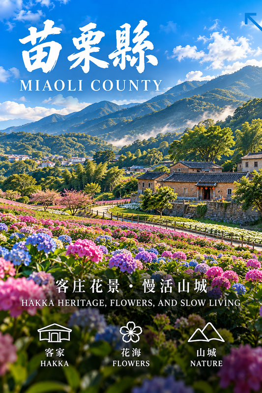 苗栗縣企業商家資料｜Taiwan Business Database