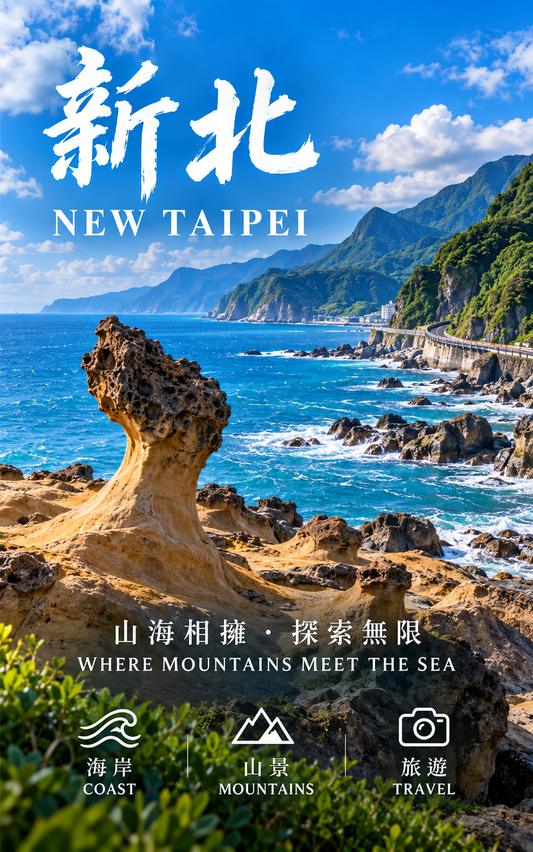 新北市企業商家資料｜Taiwan Business Database