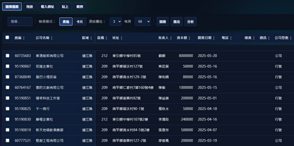 CSV 資料檢視工具 -  Pro Clean v3.2.22