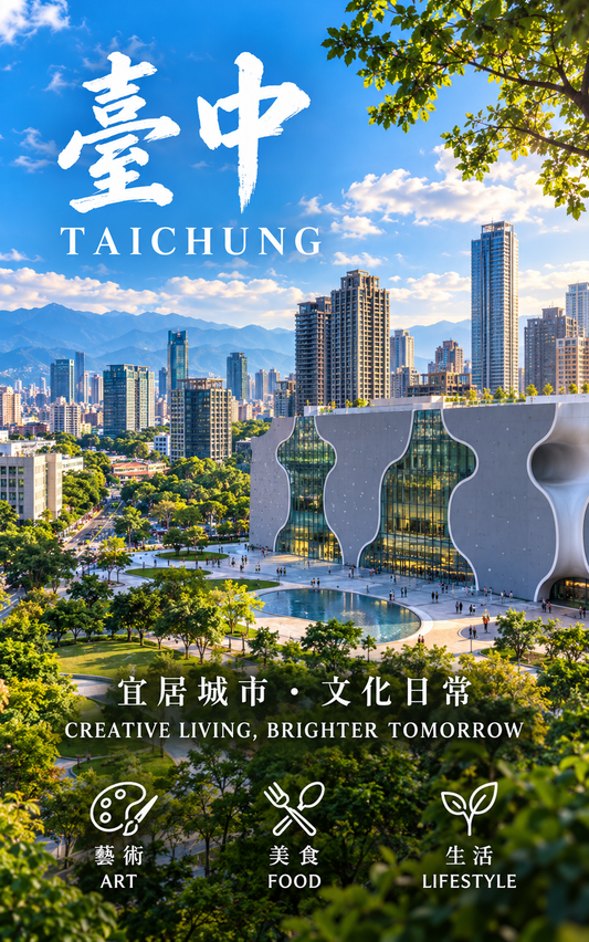 臺中市企業商家資料｜Taiwan Business Database