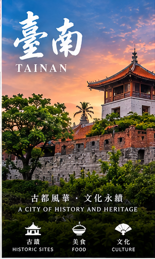 臺南市企業商家資料｜Taiwan Business Database