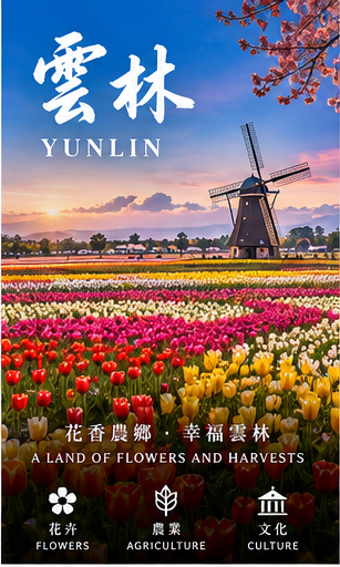 雲林縣企業商家資料｜Taiwan Business Database